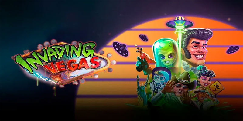 Alien Invaders Slot: Ultimate Guide & Features