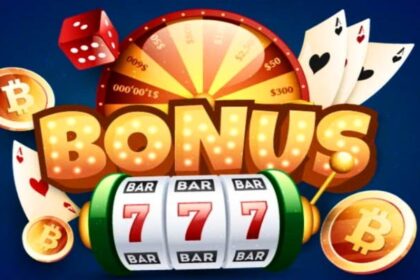 Casino Bonuses: Types & Maximization Tips