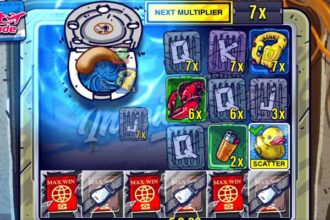 Unlock the Mystery of the Flight Mode Slot Feature