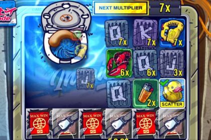 Unlock the Mystery of the Flight Mode Slot Feature