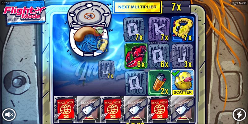 Unlock the Mystery of the Flight Mode Slot Feature