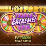 Wheel of Fortune Double Diamond Slots
