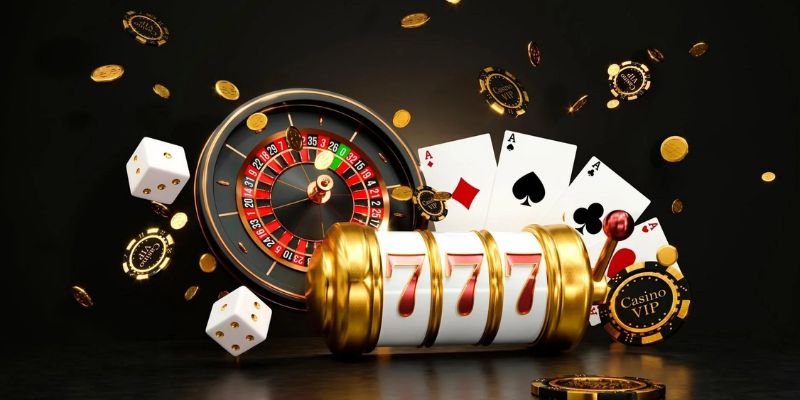 Top Online Casino for 2024 | Play Safe & Secure - casinoliveclub