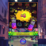 Unleash Urban Vibes with Graffiti Rush Slot’s Bold Adventure