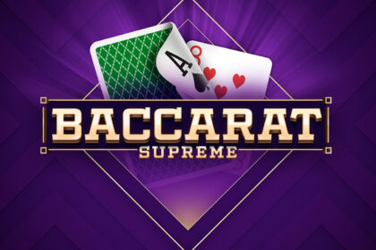 Baccarat Supreme Slot