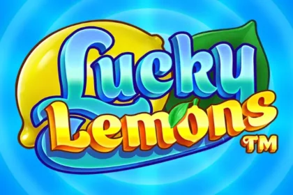 Lucky Lemons Slot: A Zesty Spin on Classic Fun