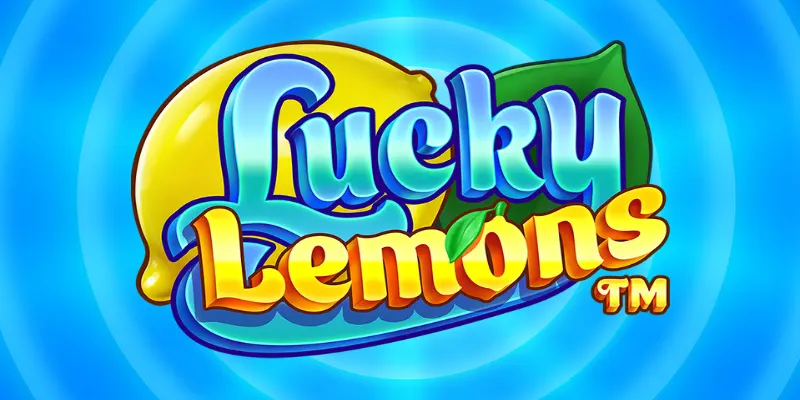 Lucky Lemons Slot: A Zesty Spin on Classic Fun