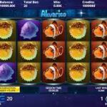 Akvarico Slots