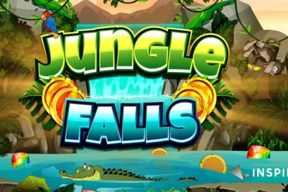 Jungle Reveal Slot