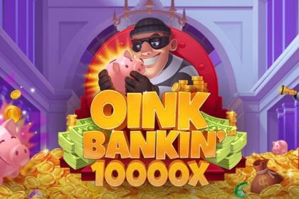 Oink Bankin Slot