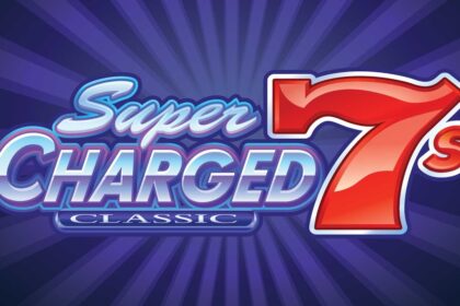 Super Charged 7s Slot