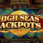 High Seas Jackpots