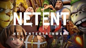 Net Ent Games