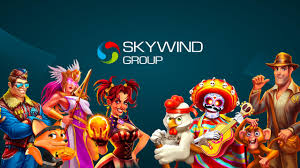 Skywind Gaming